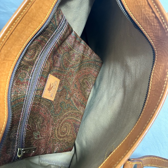 Etro Tote Bag - Picture 8 of 10
